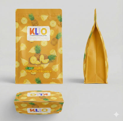 Tropical Pineapple Powder™