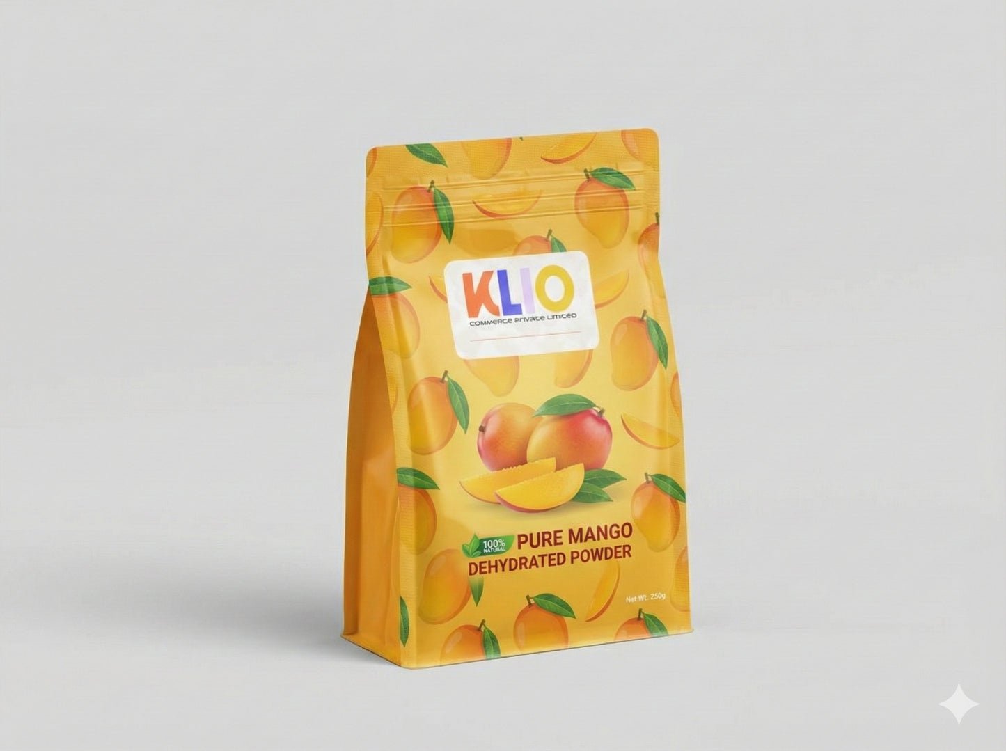 Tropical Mango Bliss Powder™