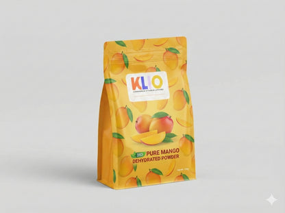 Tropical Mango Bliss Powder™