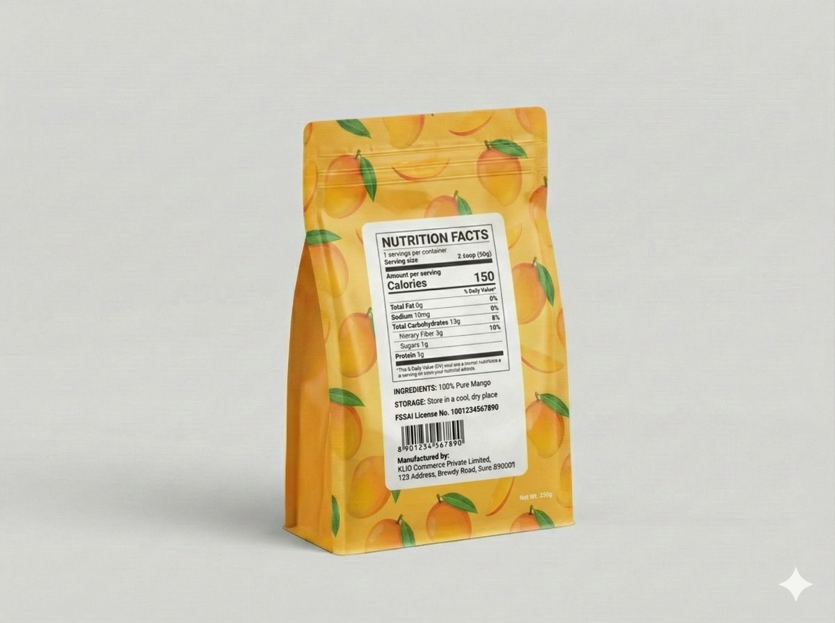 Tropical Pineapple Powder™