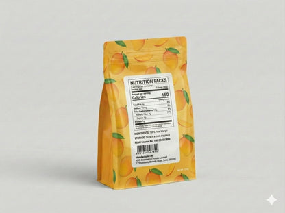 Tropical Pineapple Powder™