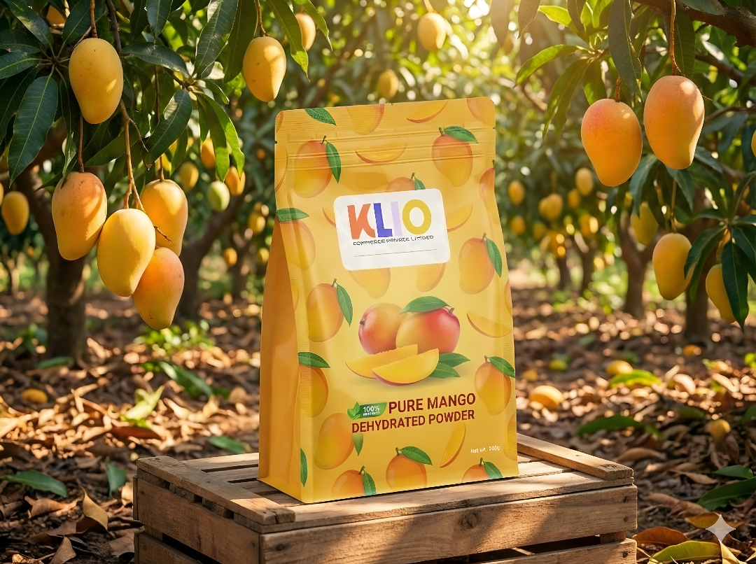 Tropical Mango Bliss Powder™