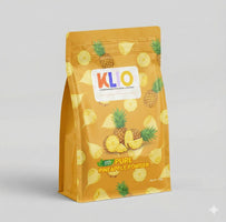 Tropical Pineapple Powder™