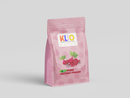 Organic Beetroot Superfood Powder™